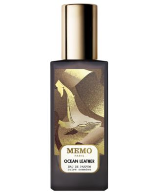 Ocean Leather Eau de Parfum Spray, 1 oz.