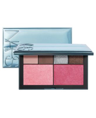 Apres Ski Cheek & Eye Palette, 0.19 oz.