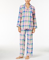 Pajamas and Pajama Sets - Macy's