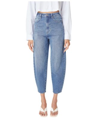 Women's Ivy Ultra High-Rise Balloon Jeans
