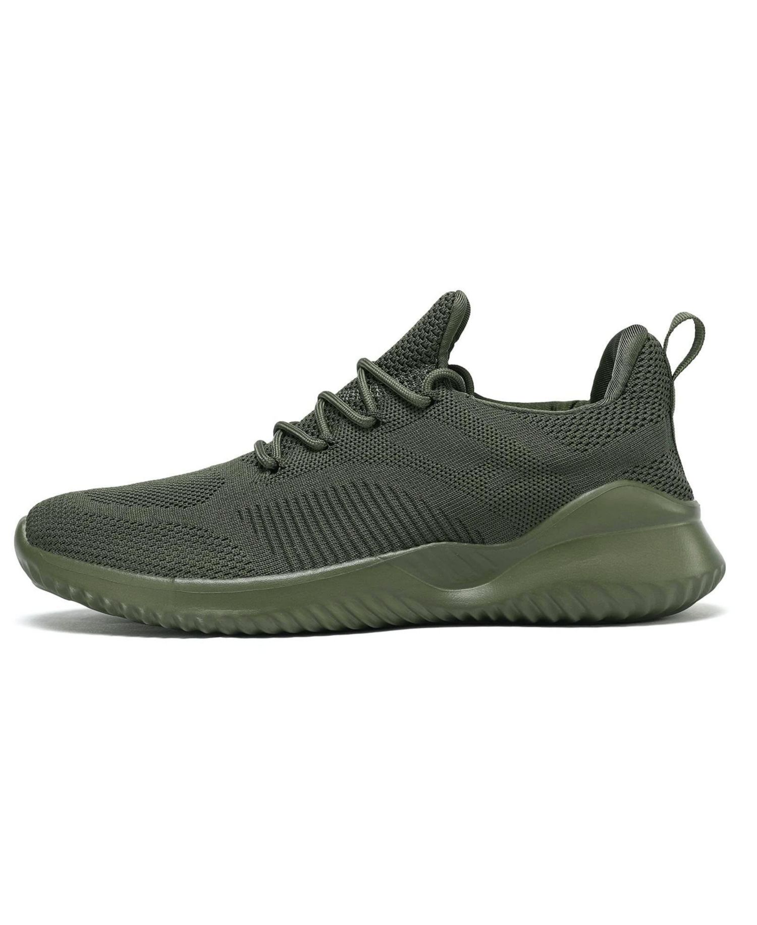 Men's Non-Slip Breathable Memory Foam Sneakers