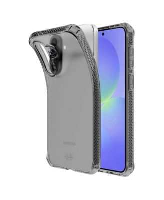 Spectrum R // Clear Case for Samsung Galaxy A37 5G