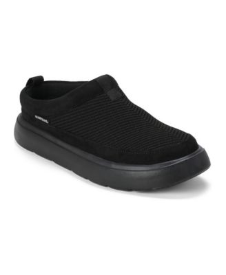 Men's MarshMellow Knit Clog