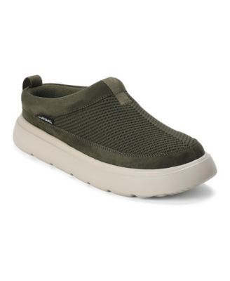 Men's MarshMellow Knit Clog