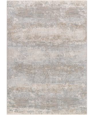CLOSEOUT! Brunswick BWK-2326 7'10" x 10'3" Area Rug