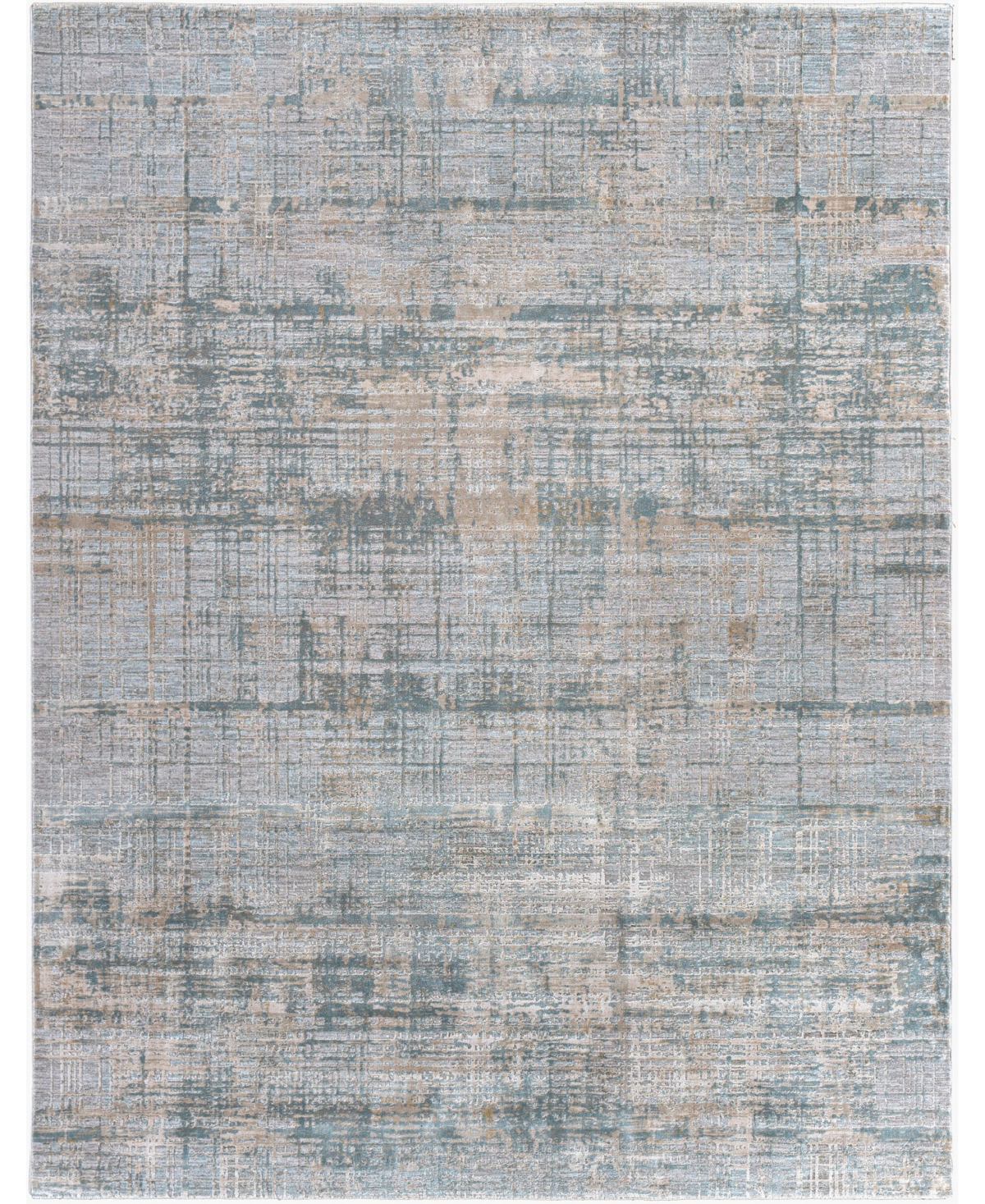 Livabliss Brunswick Bwk-2301 5' x 7'5" Area Rug