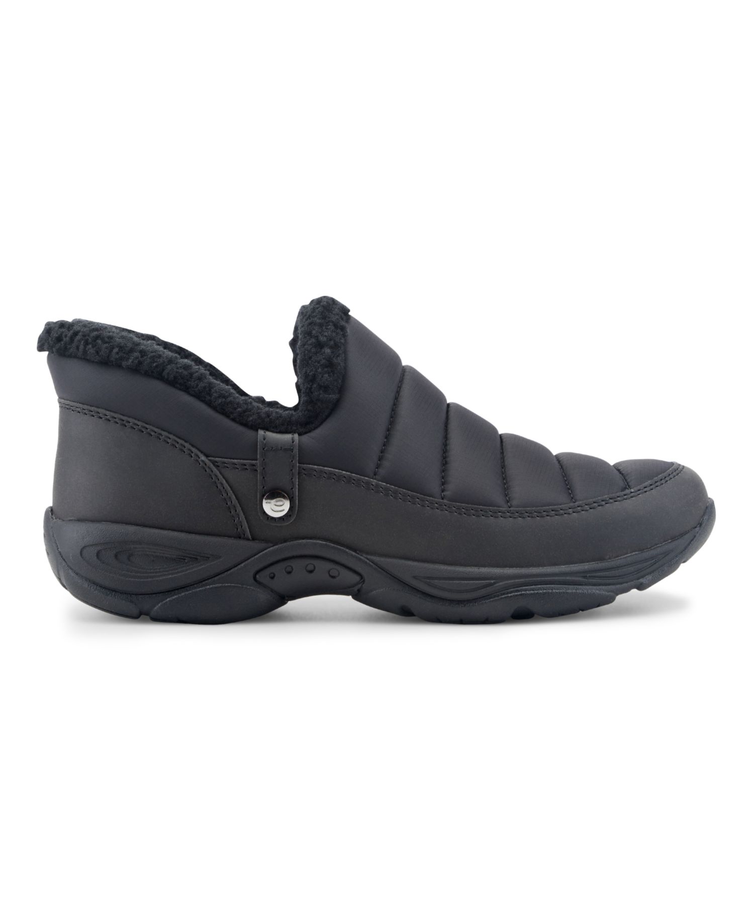 Women's Egor SOEASY Quilted Cozy Slip-On Shoe