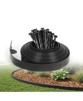 1.5IN X 33FT Landscape Edging Kit