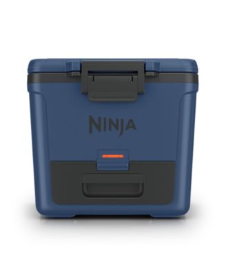 FrostVault 42qt Cooler with Wheels