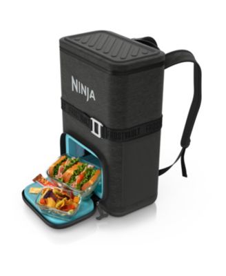 Outdoor FrostVault Go 24-Can Soft Cooler with Cold Dry Zone
