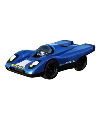 Burnside Racing Collectible Toy Car