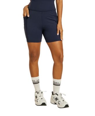 Women's Be 180 High-Waisted Cycling Shorts, 5.5" Inseam