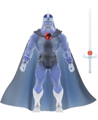 ThunderCats Deluxe Ghost Jaga 7" 3-Piece Action Figure, 14+ Years