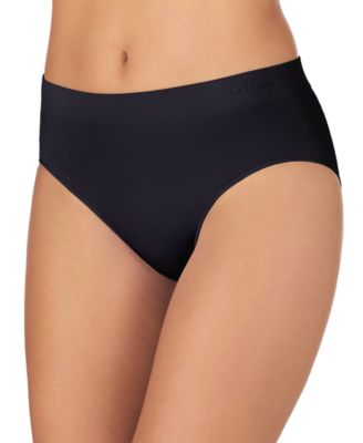 Women's Seamless Comfort Hipster Bottoms