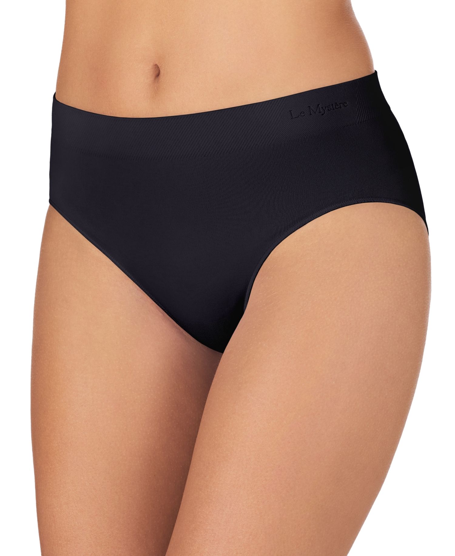 Women's Seamless Comfort Hipster Bottoms