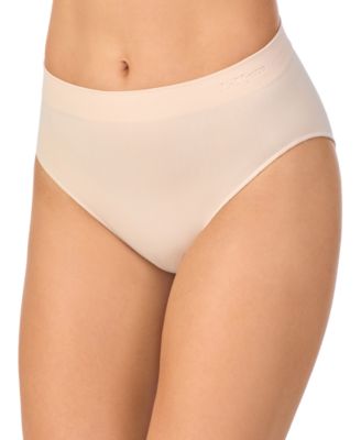 Women's Seamless Comfort Hi Cut 6017