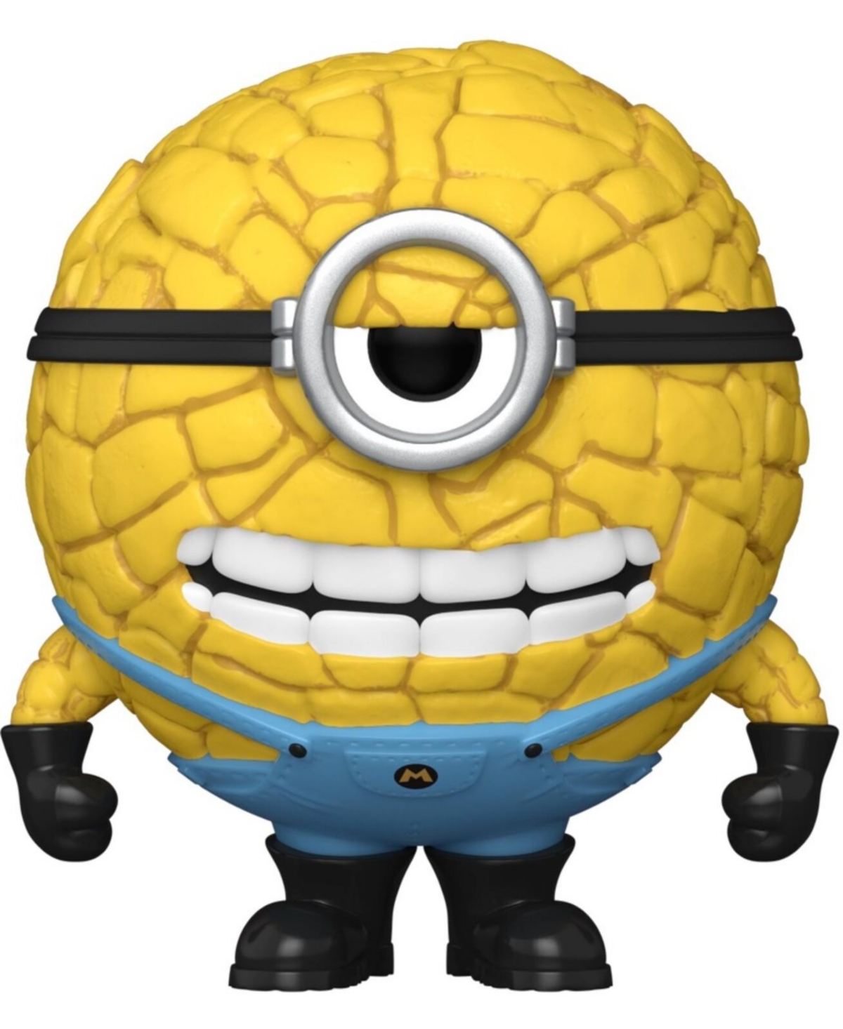 Funko Pop! Mega Minion Jerry 3.6" Vinyl Figure, Ages 3+