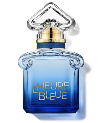L'Heure Bleue Eau de Parfum Spray, 1 oz.