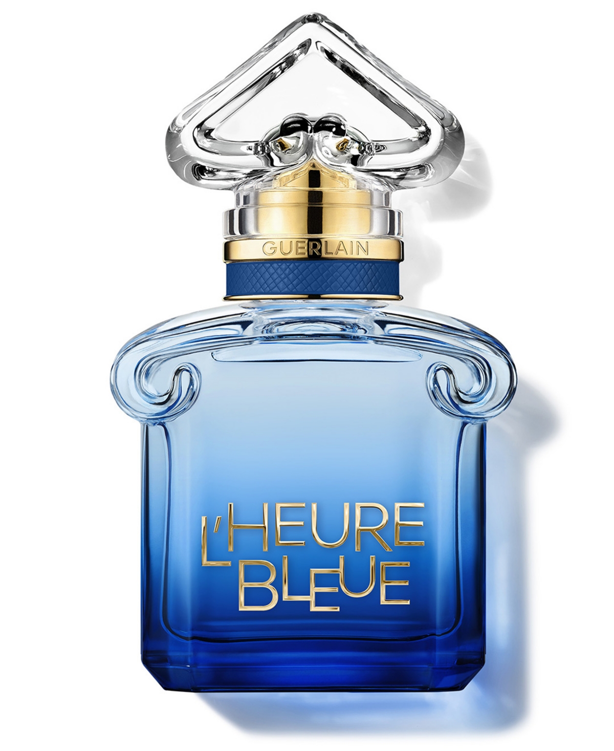 Guerlain L'Heure Bleue Eau de Parfum Spray, 1 oz.