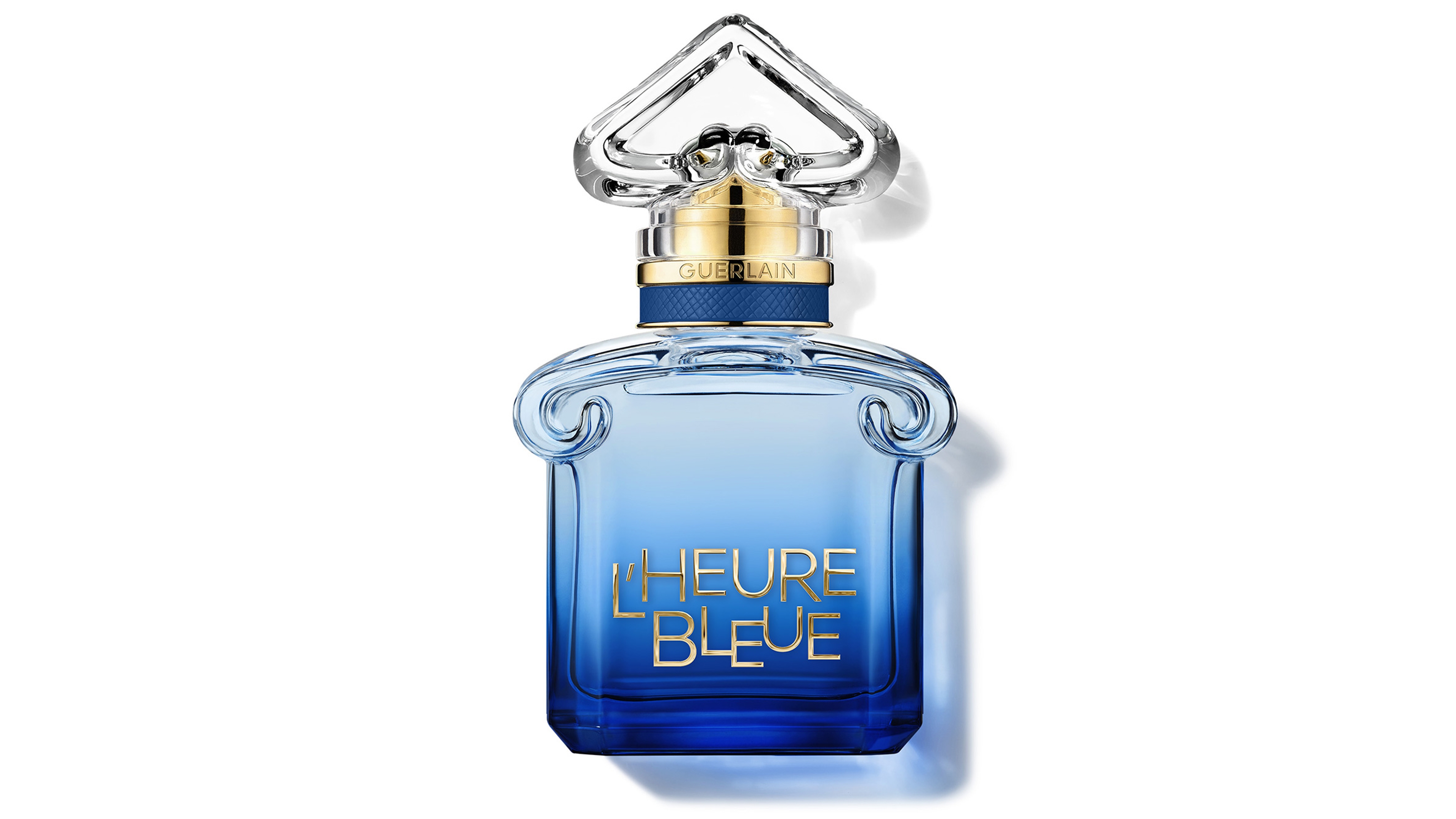 Guerlain L'Heure Bleue Eau de Parfum Spray, 1 oz.