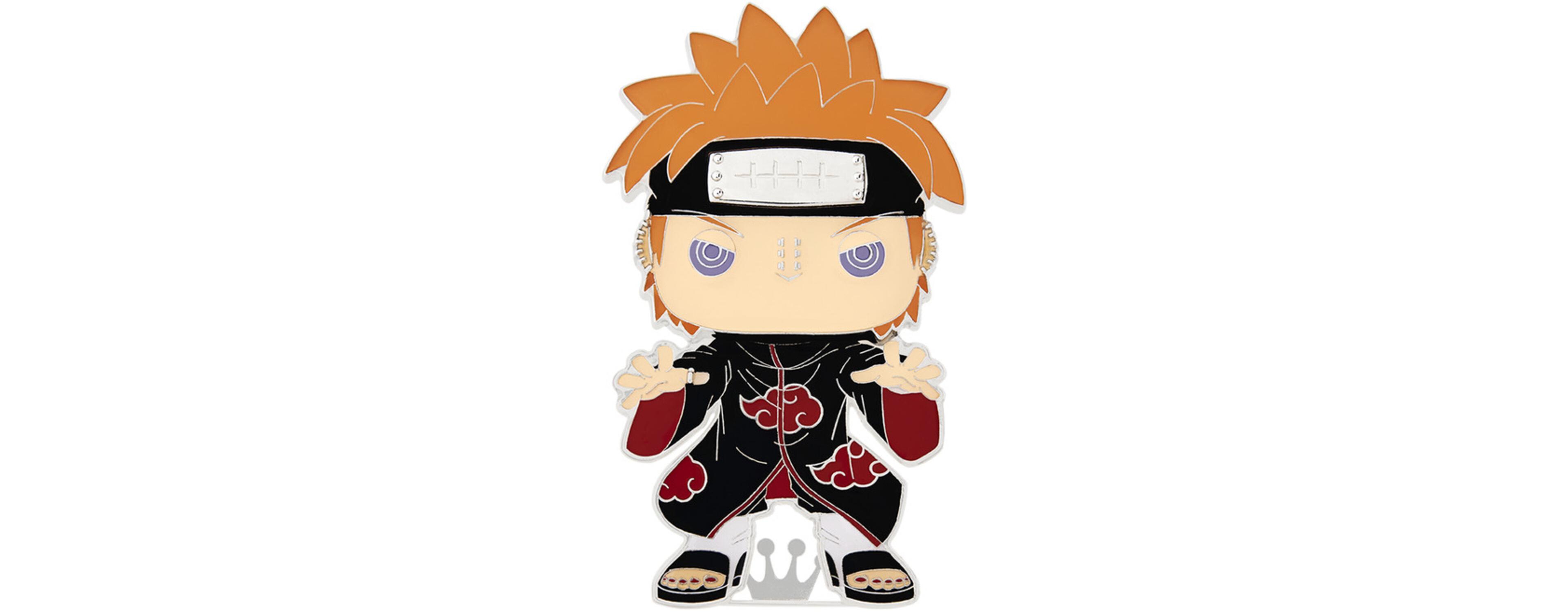Funko Pop! Pins: Naruto Shippuden - Pain