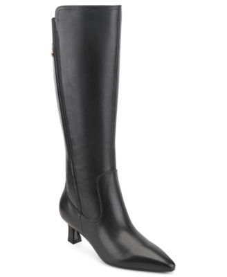 Women's Makenna eFlex Low Heel Dress Boots
