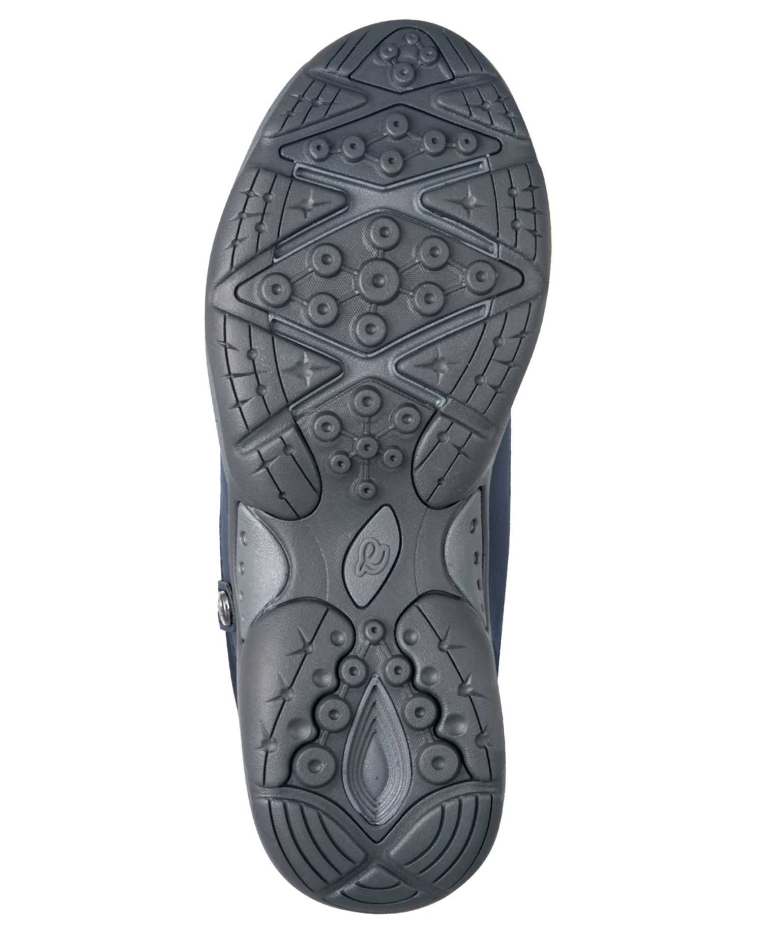 Women's Egor SOEASY Quilted Cozy Slip-On Shoe