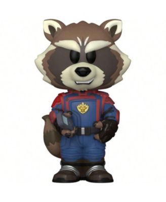 Vinyl Soda Guardians of the Galaxy Rocket Blind Box Vinyl Figure