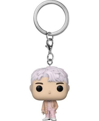 Pocket Pop! BTS - J-Hope Vinyl Keychain, Ages 3+