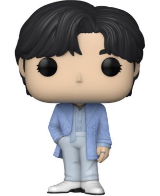Pop! Rocks BTS V (Proof) Vinyl Figure, Ages 3+