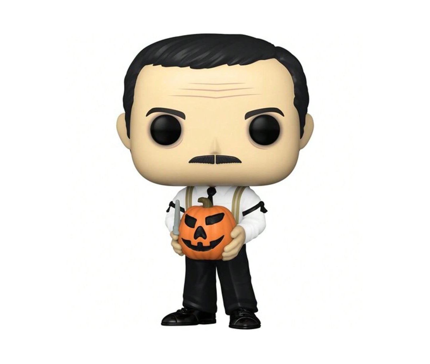 Виниловая фигурка Funko Pop! Addams Family Classic Gomez, 3.55", от 3 лет, цвет: Open Miscellaneous — фото 1