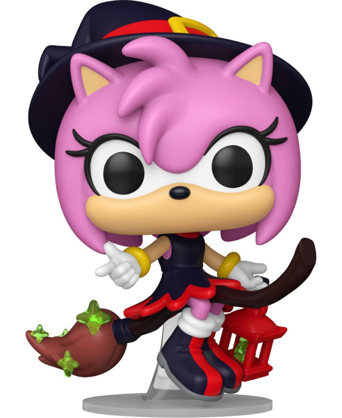 Funko Pop Games Sonic