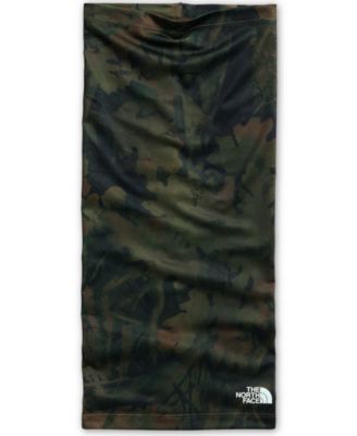 Base Helmet and Goggle Compatible Neck Gaiter