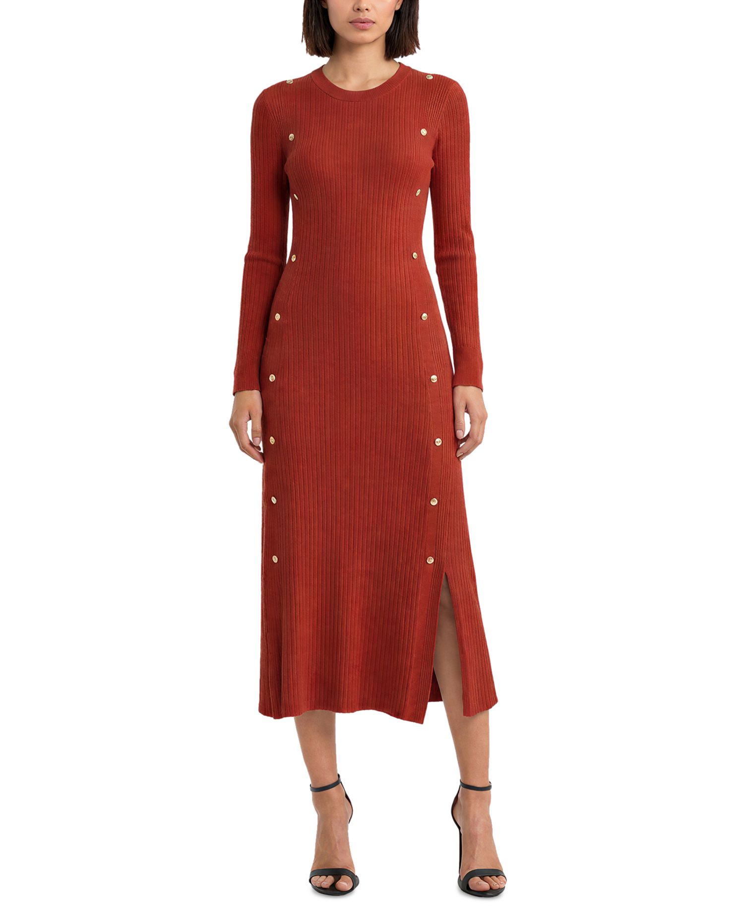 Toasted Saffron