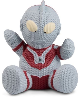 Ultraman Limited Edition Diamond Exclusive 4.85" Vinyl Figure, Ages 14+