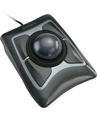 Expert Mouse Trackball with USB/PS2 Adapter K64325WW