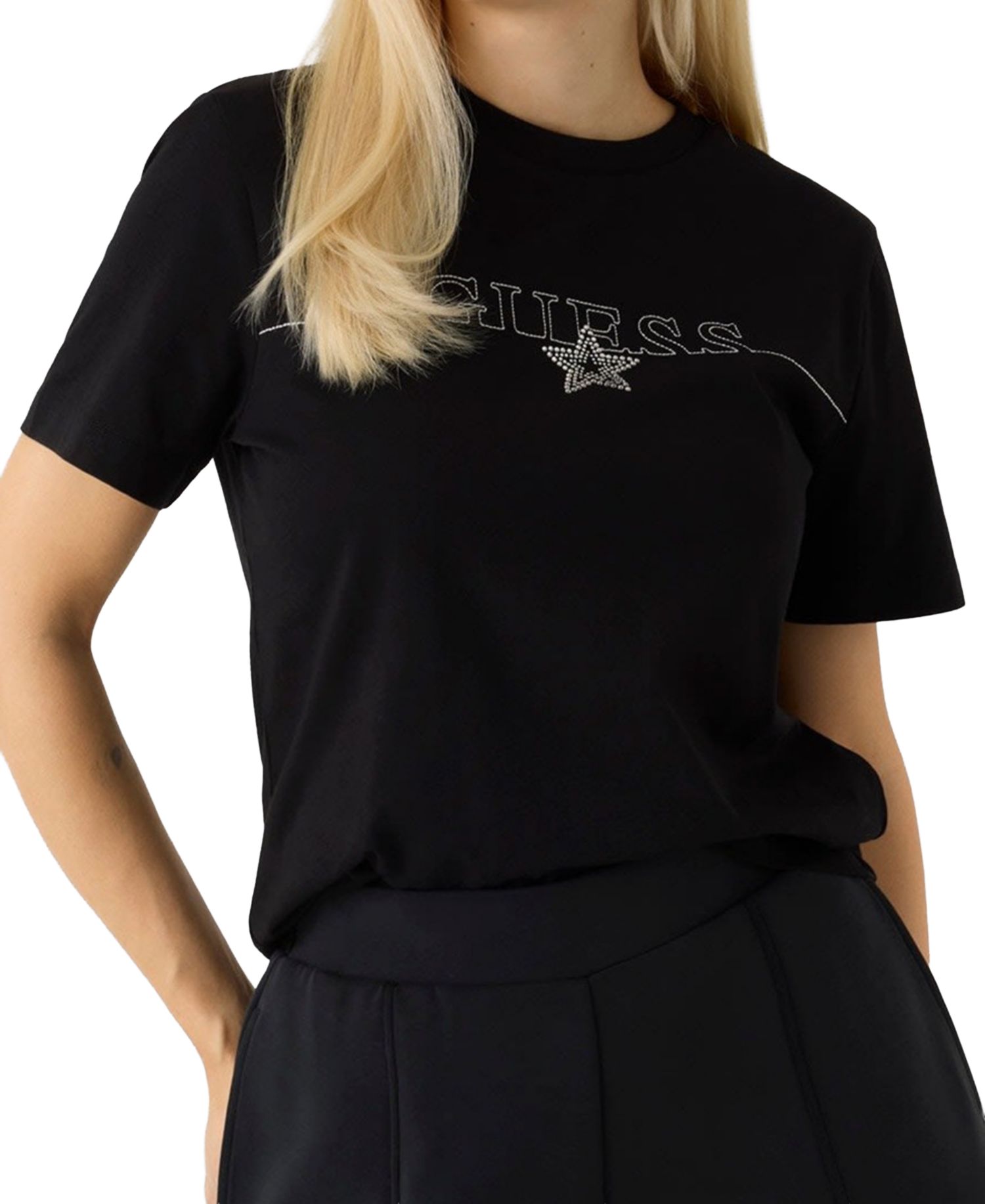 Women's Agena Short-Sleeve T-Shirt
