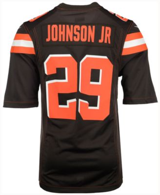 duke johnson jersey