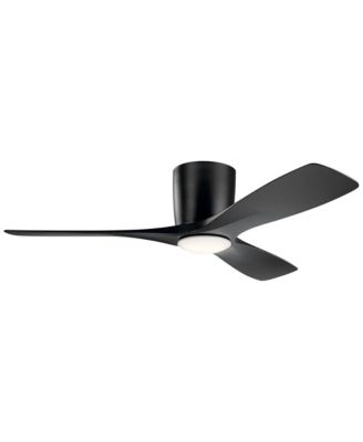 48 Volos Satin LED Ceiling Fan