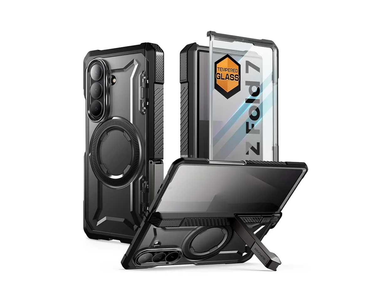 Supcase Galaxy S24 Ultra Unicorn Beetle Pro Rugged Case