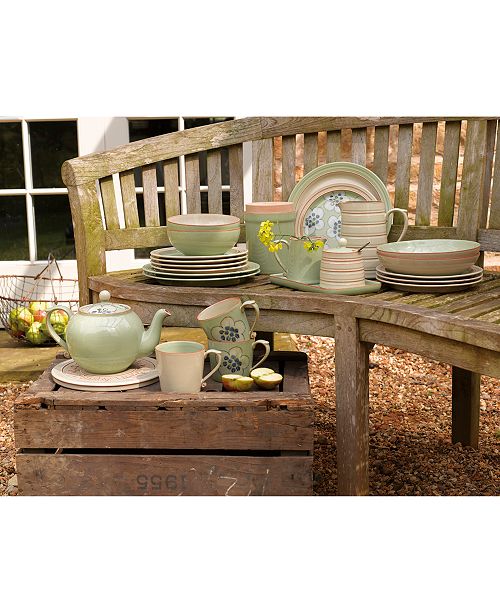 Denby Heritage Orchard Collection & Reviews Dinnerware Dining
