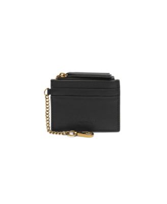 Kendall Card Case W/ Rfid And Key Chain