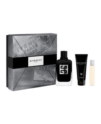 3-Piece Gentleman Society Eau De Parfum Gift Set