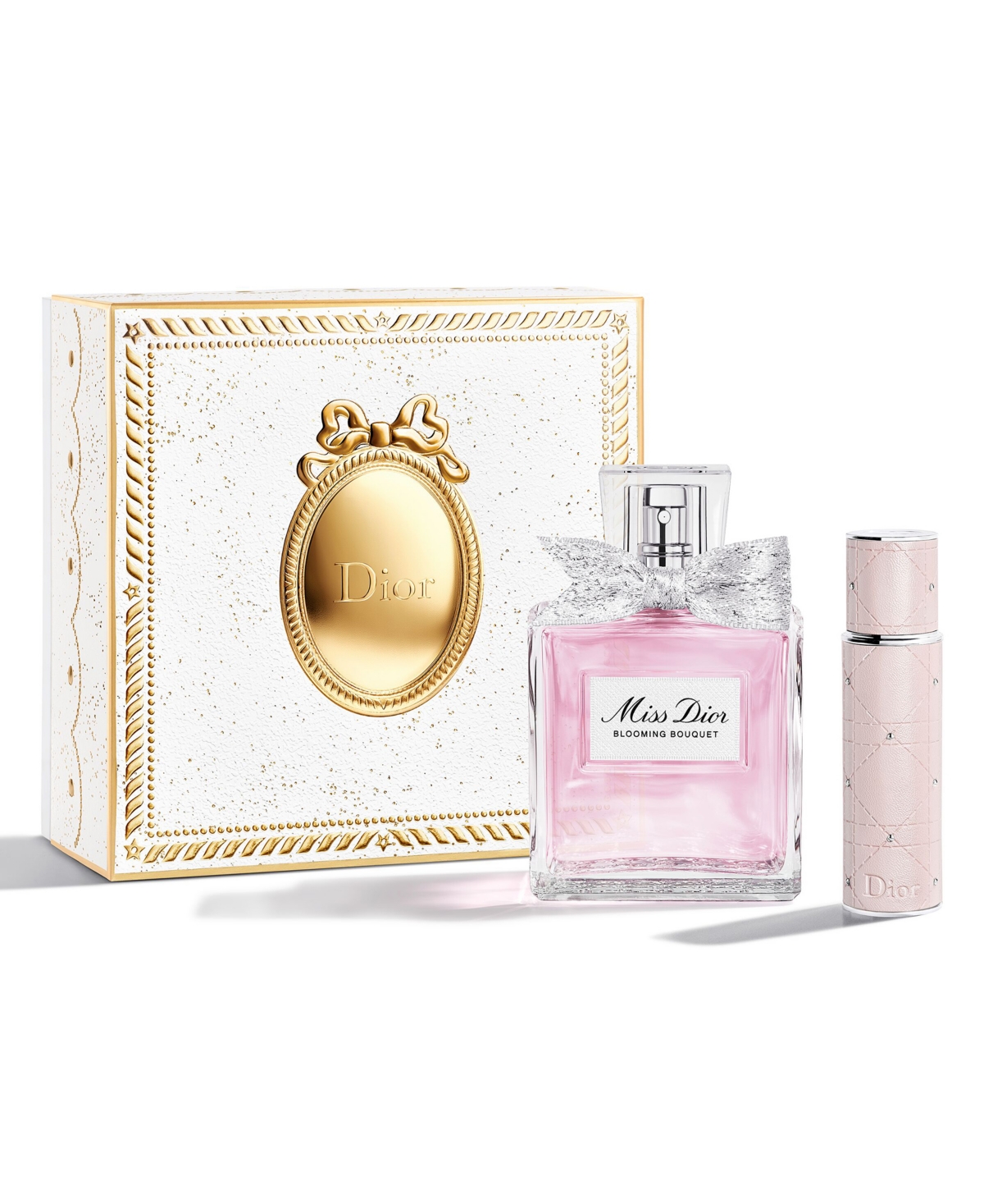 Dior 2-piece Miss  Blooming Bouquet Eau De Toilette Gift Set In No Color