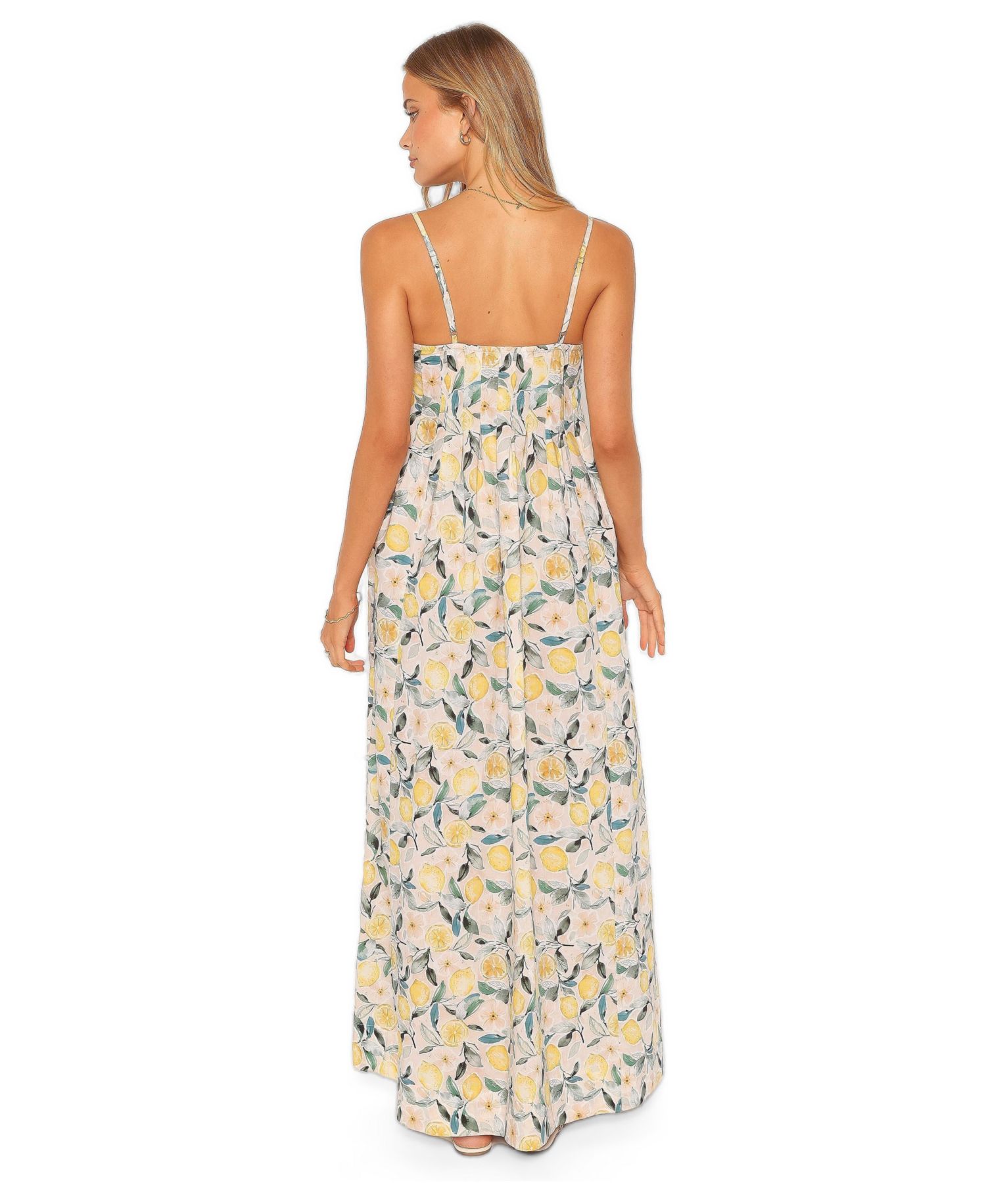 Women's Arletta Maxi Dress