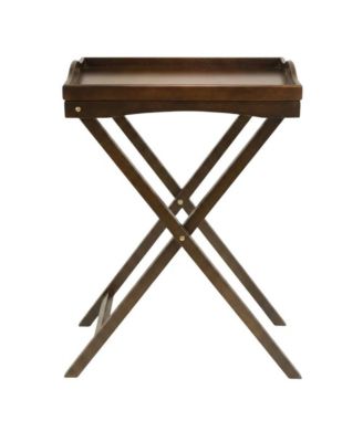 Natural, Tray Table, Removable Tray Top, Quality Build