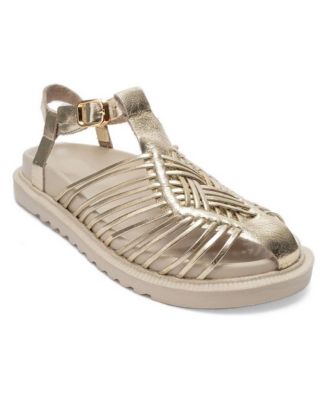 Women's Thames Leather Sandal 