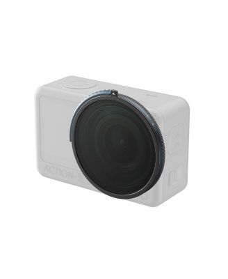 CPL / VND3-5 2-in-1 Filter for DJI Osmo Action 6