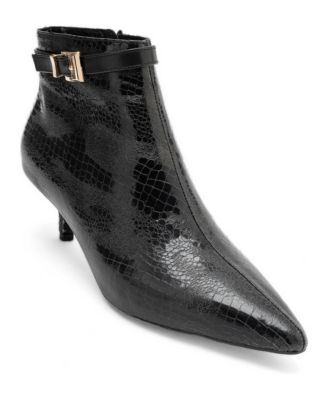 Women's Juxon Kitten Heel Boot 
