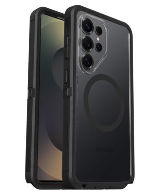 Defender Pro XT Clear Magnetic Case for Samsung Galaxy S26 Ultra